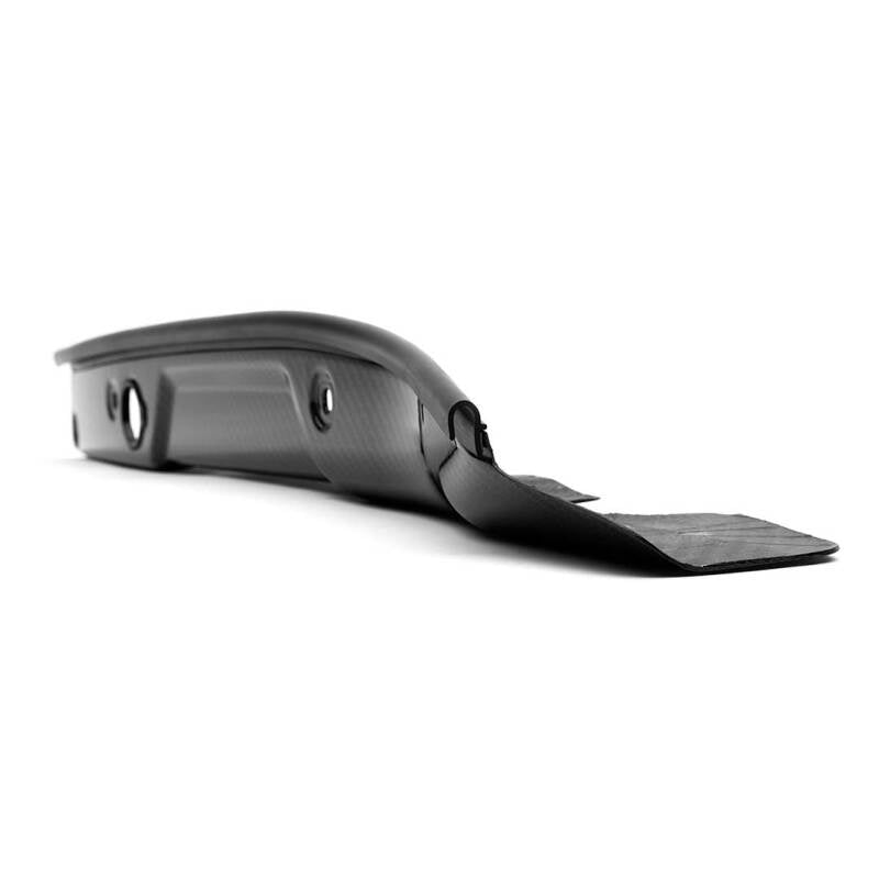 COBB 2022-2024 Subaru WRX Redline Fender Shrouds - Enhance Your Vehicle's Look and Protection