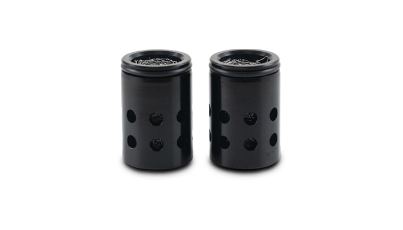 Vibrant Replacement Catch Can Filter Barrel Assemblies Part 12789