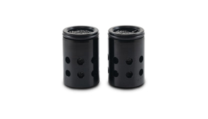 Vibrant Replacement Catch Can Filter Barrel Assemblies Part 12789