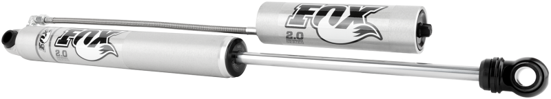 FOX Performance Series Rear Shock for Nissan Patrol 88-97 Y60 – 11.6 Inch Smooth Body with Adjustable Reservoir