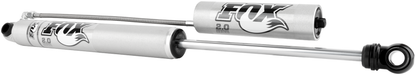 FOX Performance Series Rear Shock for Nissan Patrol 88-97 Y60 – 11.6 Inch Smooth Body with Adjustable Reservoir