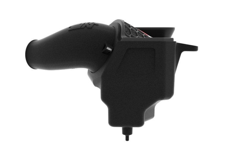K&N Engineering 63-1588 AirCharger Performance Intake for Jeep Wrangler V8-6.4L