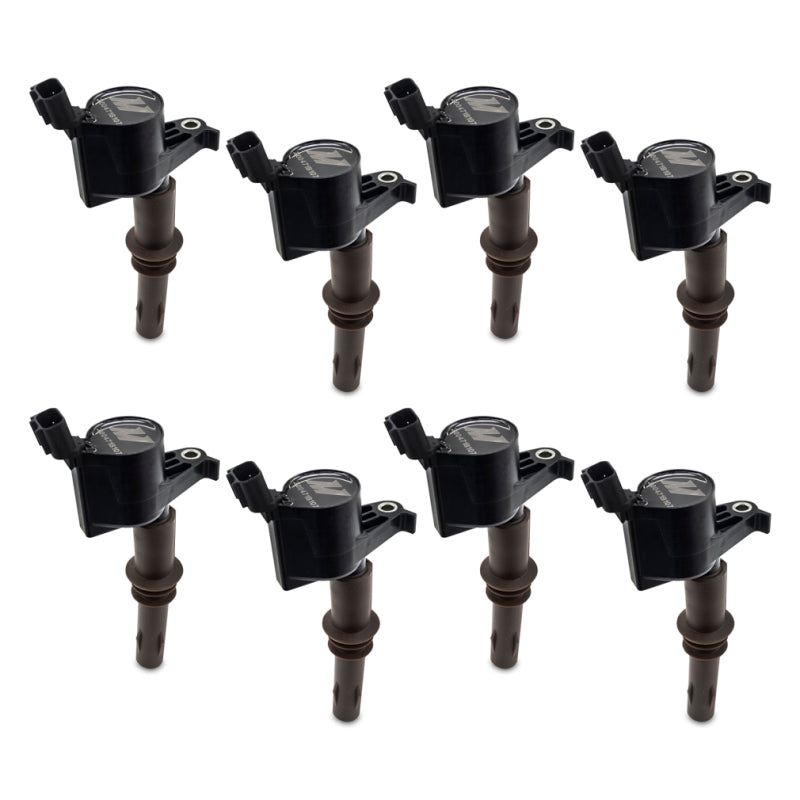 Mishimoto MMIG-F150-0908 Ignition Coil for Ford F-150 4.6L – Pack of 8