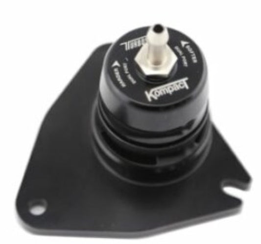 Turbosmart BOV Kompact Supersonic for 2016+ Honda Civic Si/RS 1.5L Turbo - Part TS-0203-1018