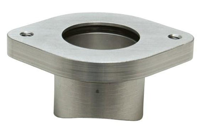 Vibrant Aluminum Thread On Replacement Flange for Tial Style Blow Off Valves