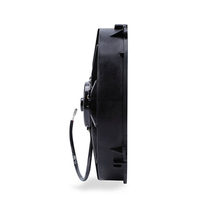 Mishimoto 10 Inch Race Line High-Flow Electric Fan for Automotive Cooling