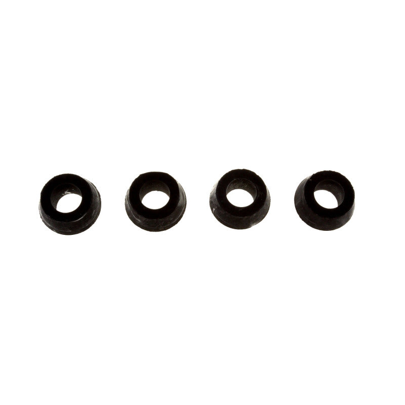 Bilstein 5100 Series Rear 46mm Monotube Shock Absorber for Toyota 4Runner and Pickup (Part #24-185752)