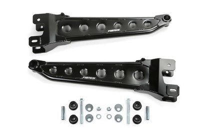 Fabtech FTS22321 Radius Arm Lift System for Ford F-250 and F-350 4WD - 4, 6, or 8 Inch Lift