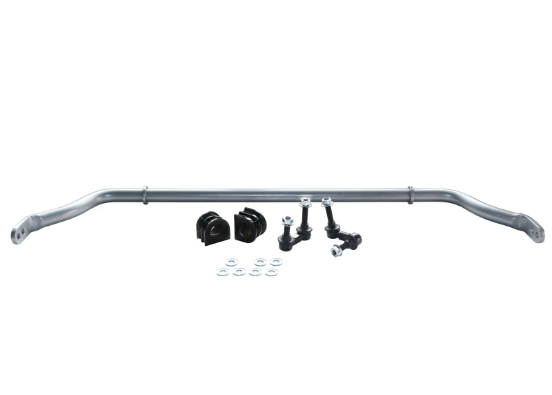 Whiteline 33mm Adjustable Front Sway Bar for Nissan GT-R R35 (Part BNF87Z)