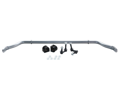 Whiteline 33mm Adjustable Front Sway Bar for Nissan GT-R R35 (Part BNF87Z)