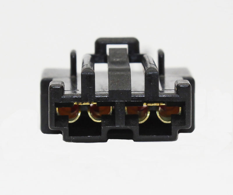 Walbro WIRING HARNESS with Universal Fuel Pump Connector for TI Automotive Pumps Part 94-686