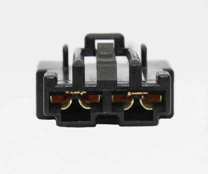 Walbro WIRING HARNESS with Universal Fuel Pump Connector for TI Automotive Pumps Part 94-686