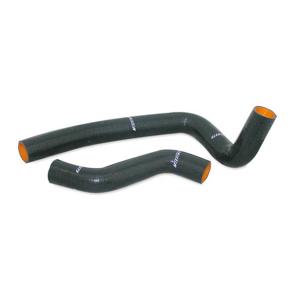 Mishimoto Silicone RX-7 Radiator Hose Kit for 1993-1995 Mazda RX-7