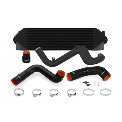Mishimoto 2016-2018 Ford Focus RS Performance Intercooler Kit - Black