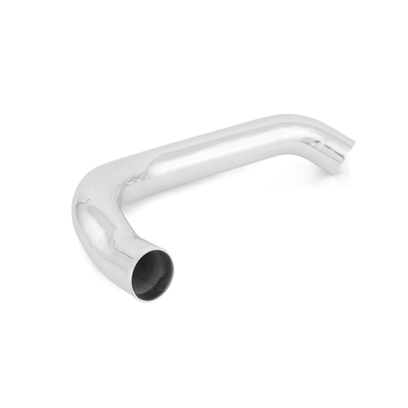 Mishimoto 2008-2010 Ford 6.4L Powerstroke Cold-Side Intercooler Pipe and Boot Kit