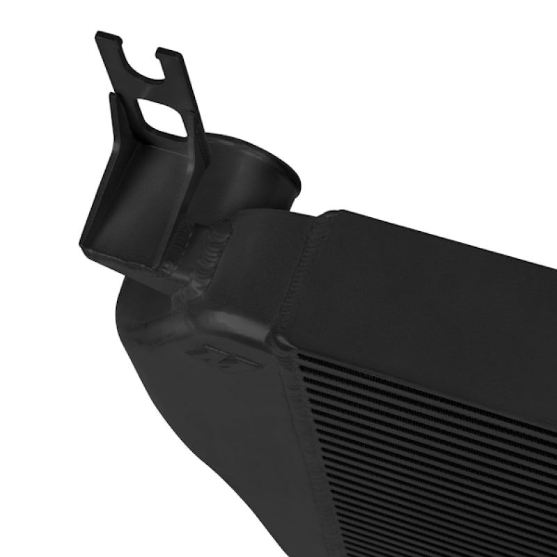Mishimoto 2003-2007 Ford 6.0L Powerstroke Intercooler – Black