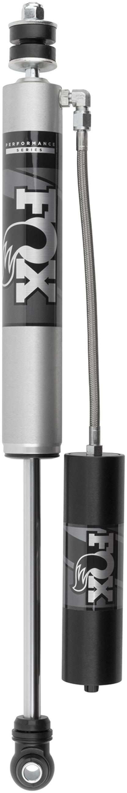 FOX Performance Series 885-24-232 Remote Reservoir Shock for Ram 2500/3500 - 2 to 3.5 Inch Lift Pair