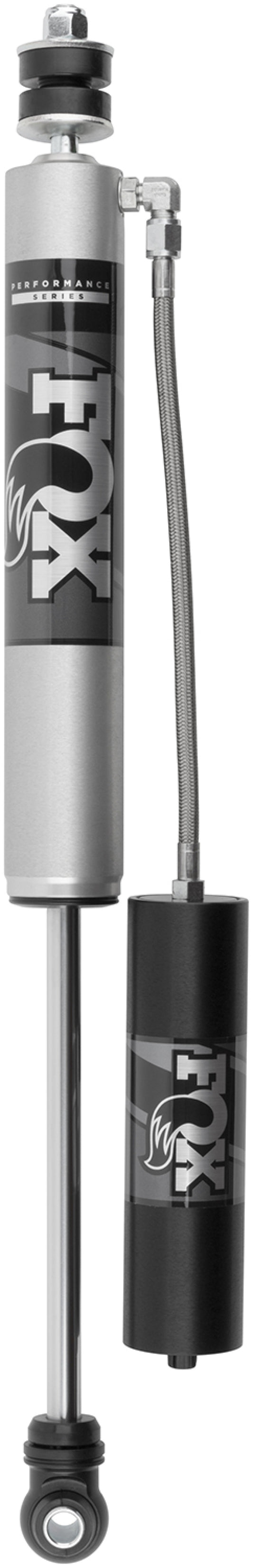 FOX Performance Series 885-24-232 Remote Reservoir Shock for Ram 2500/3500 - 2 to 3.5 Inch Lift Pair