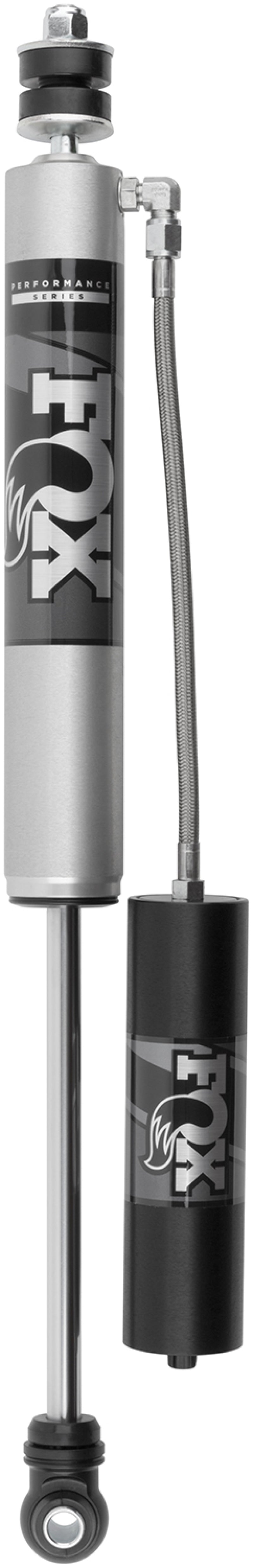 Fox Performance Series 11.6 inch Remote Reservoir Front Shocks for 2011-2013 Jeep Wrangler – Part Number 985-24-011