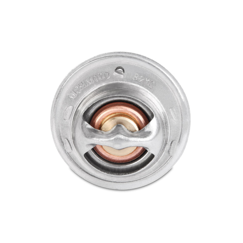 Mishimoto Racing Thermostat for 2003-2011 Jeep Wrangler 2.4L & 3.8L - Improved Cooling Efficiency