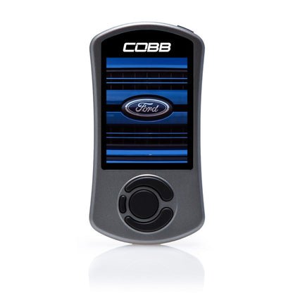 COBB AccessPORT V3 with TCM Flashing for 2017-2020 Ford F-150 Raptor