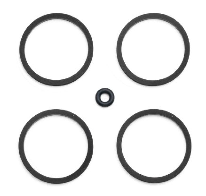 Wilwood O-Ring Kit GP200/300/310/320/340 Square Seal - 4 Pack