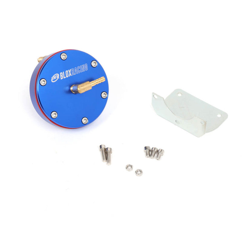 BLOX Racing Fuel Management Unit Type-A 12:1 Ratio – Precise Engine Tuning Solution
