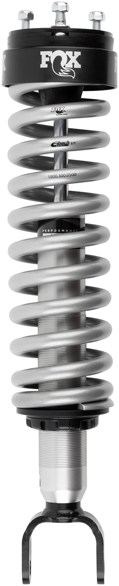 FOX Performance Series Shock Absorber for 2014-2015 Ram 1500 Diesel 4WD - Part Number 985-02-020