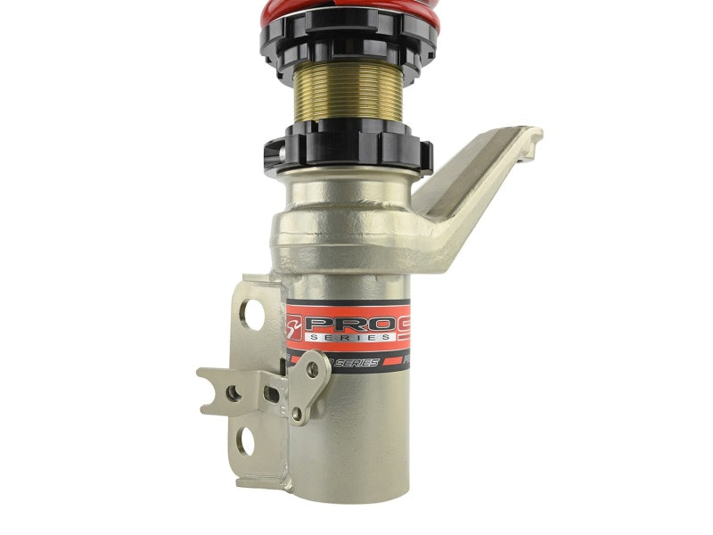 Skunk2 Racing Pro-S II Coilovers for 2005-2006 Acura RSX – Adjustable Ride Height, Mono-Tube Design