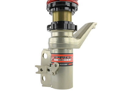 Skunk2 Racing Pro-S II Coilovers for 2005-2006 Acura RSX – Adjustable Ride Height, Mono-Tube Design