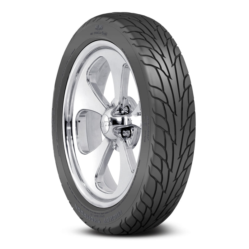Mickey Thompson Sportsman S/R Performance Tire for 17-inch Wheels - 28x6.00R17LT