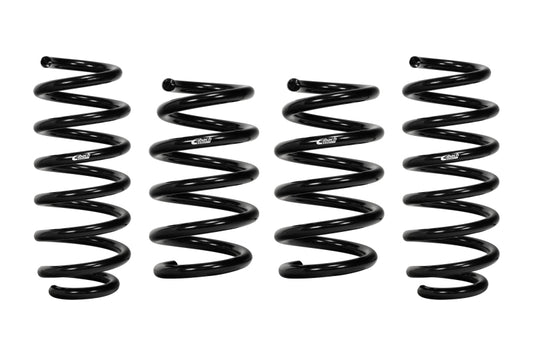 Eibach Pro-Kit Lowering Springs for Tesla Model Y (2020-2022) - Improve Handling & Appearance
