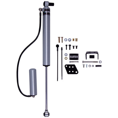 Bilstein B8 5160 Remote Reservoir Shock Absorber for Jeep Wrangler JL 4-Door - Front Left