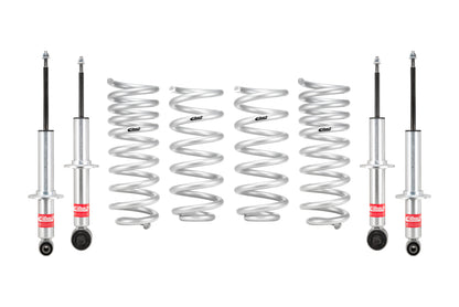 Eibach Pro-TRUCK-Lift Stage 1 Lift Kit for 2021-2022 Chevy Suburban & GMC Yukon | Part E80-23-040-01-22