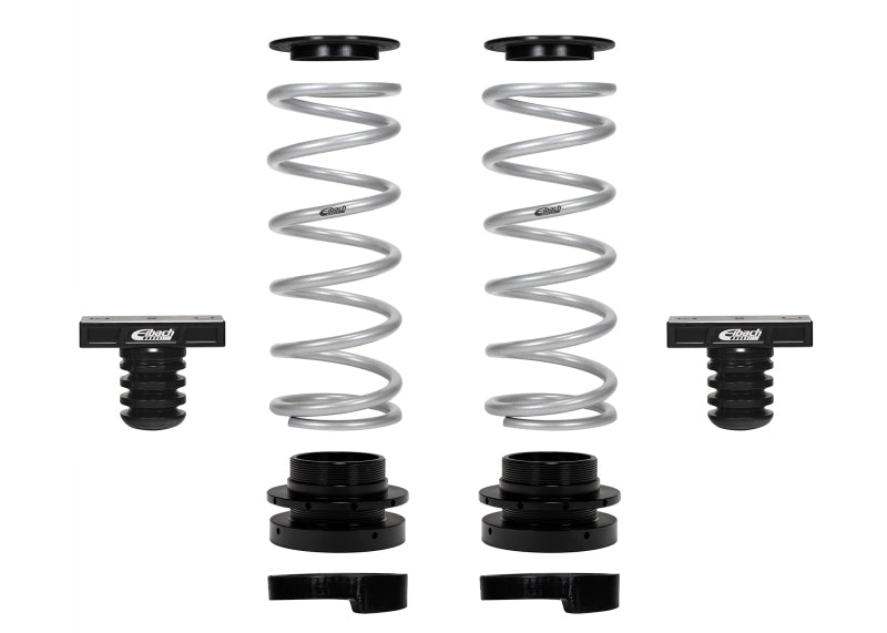 Eibach Load-Leveling System for 2010-2020 Toyota 4Runner – Part AK31-82-071-02-02
