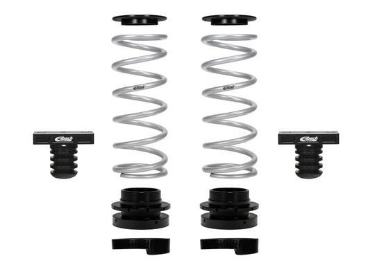 Eibach Load-Leveling System for Lexus GX470 2003-2009 – Adjustable Rear Spring Kit, Part AK31-59-005-03-02