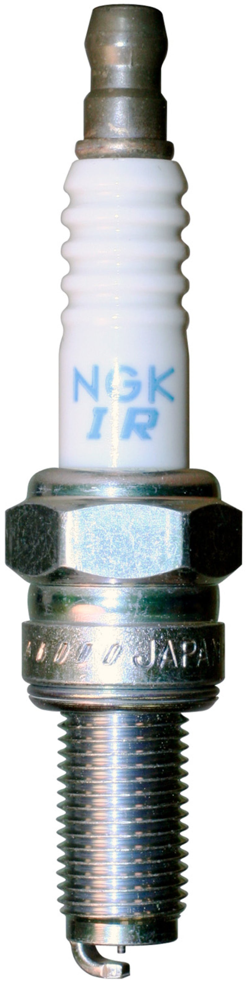 NGK Laser Iridium Spark Plug Part Number 91360 for Ski-Doo Vehicles – Box of 4