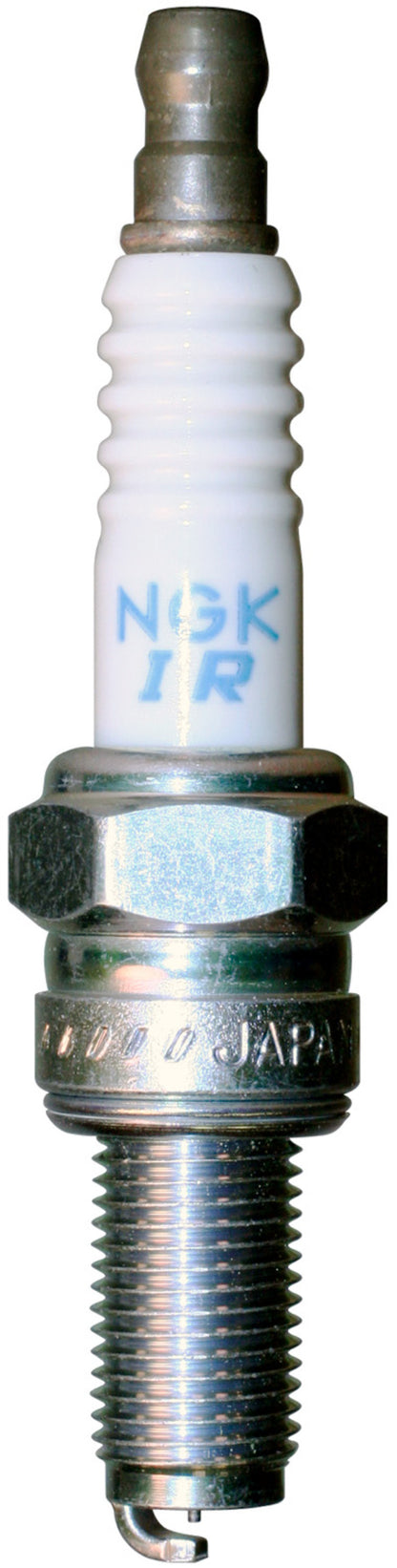 NGK Laser Iridium Spark Plug Part Number 91360 for Ski-Doo Vehicles – Box of 4