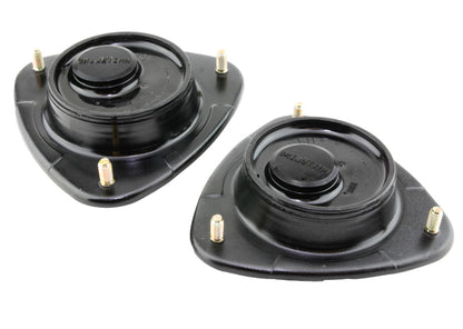Whiteline KCA409 Offset Front Strut Mount for Subaru Legacy and Impreza – Adjustable Camber and Caster Alignment