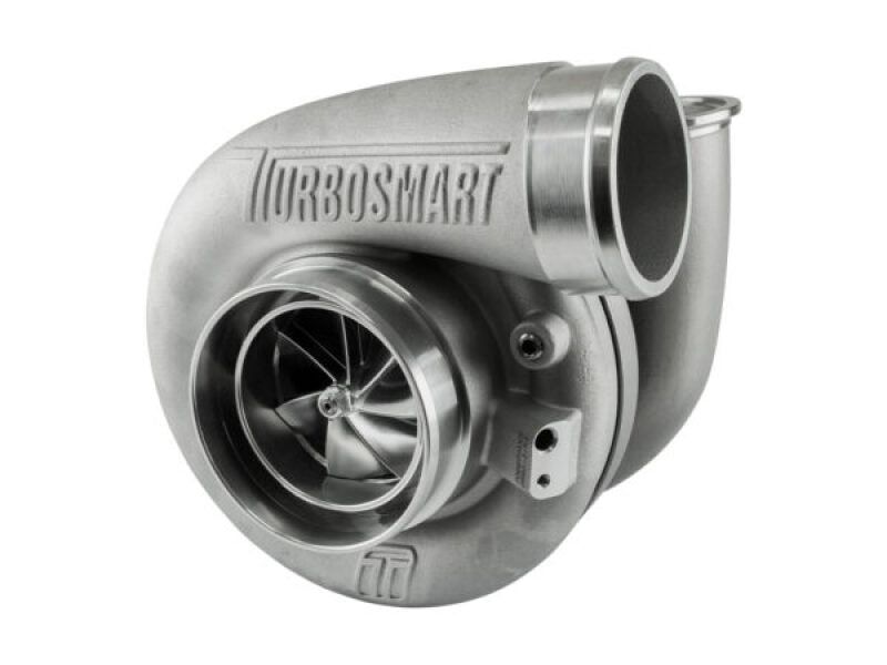 Turbosmart TS-1 Oil Cooled V-Band External Wastegate Turbocharger with 1.24 A/R