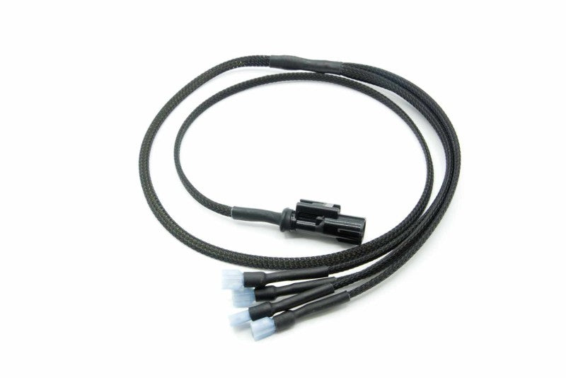 Turbo XS Hella Horn Wiring Harness for 2015-2021 Subaru WRX STI
