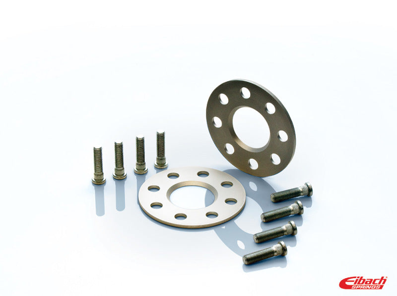 Eibach Pro-Spacer 5mm Wheel Spacer for Mazda Miata MX-5 – 4x100 Bolt Pattern, Hub Center 54.1mm