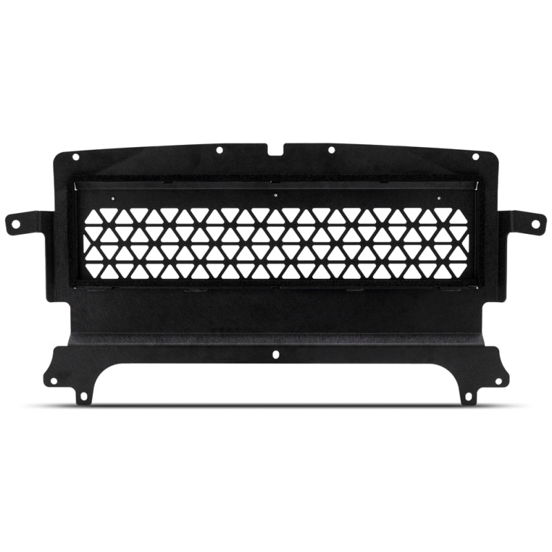 Mishimoto F80 M3/M4 Skid Plate for 2015-2020 BMW Models - High-Strength Aluminum Protection