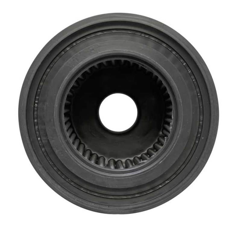 K&N Replacement Air Filter - Round for 2011-2013 Audi A6 and A7 Models | Part Number E-1983