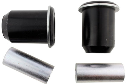 Whiteline Plus 09+ Land Rover Discovery Series 4 Front Control Arm Lower Inner Front Bushing Kit W53479