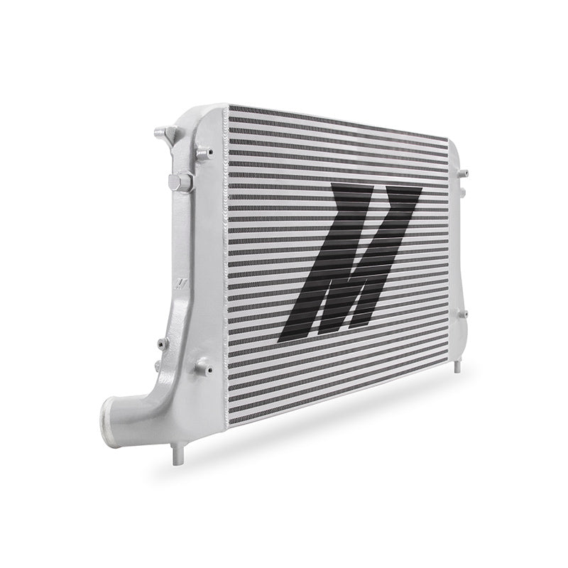 Mishimoto MK5/MK6 Volkswagen GTI and Golf R Performance Intercooler Kit