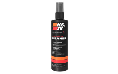 K&N Engineering 99-0606 Air Filter Cleaner - 12 oz Pump Spray for Cotton Air Filters