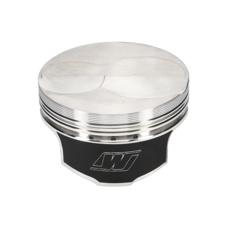 Wiseco Chevrolet LS 4.070 Inch Bore Professional Forged Piston Set with 1.110 Inch Compression Height – Part Number K464X7