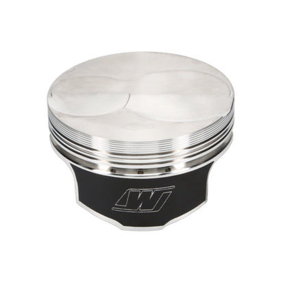 Wiseco Chevrolet LS 4.070 Inch Bore Professional Forged Piston Set with 1.110 Inch Compression Height – Part Number K464X7