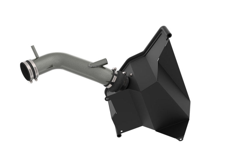 K&N Engineering 69-5329TC Cold Air Intake System for Hyundai Elantra N 2.0L L4